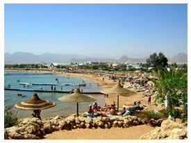 Sharm ElSheikh
