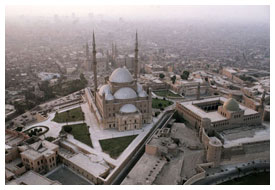 citadel