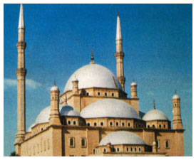  Citadel 