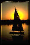 felucca