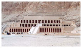 hatshepsut