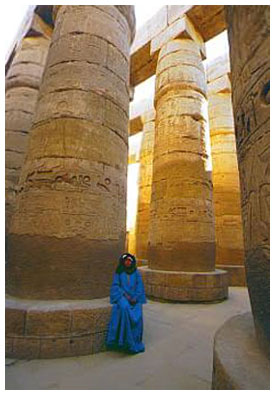 karnak