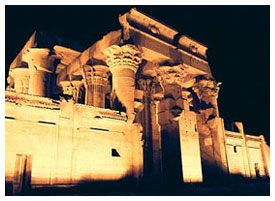 kom ombo temple