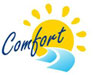 Comfort Limo logo
