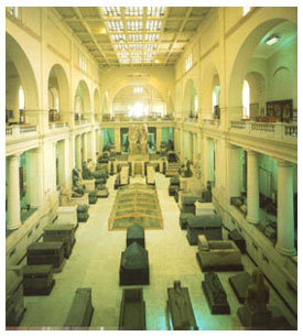 Museum