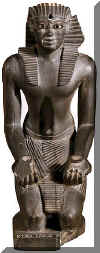 pharoah