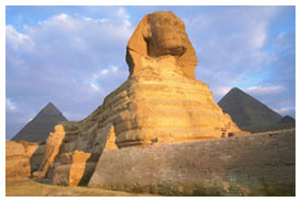 Sphinx