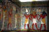 tomb